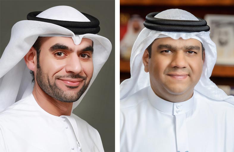 دبي الذكية وجامعة محمد بن راشد للطب والعلوم الصحية تطوران نموذجاً جديداً للرصد الوبائي لـ «كوفيد 19»