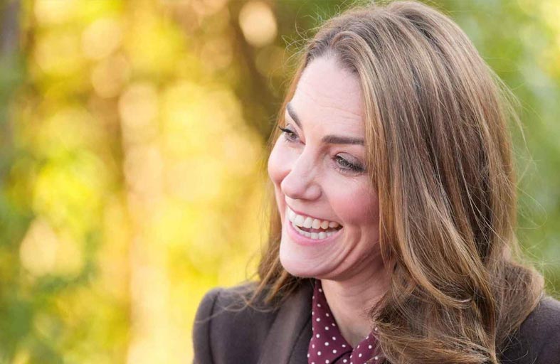 الأميرة كيت تعود بـ «ترانيم عيد الميلاد»