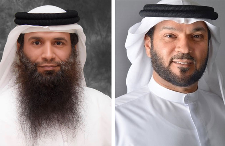 اقتصادية الشارقة تطلق  20 خدمة رقمية دون معرف