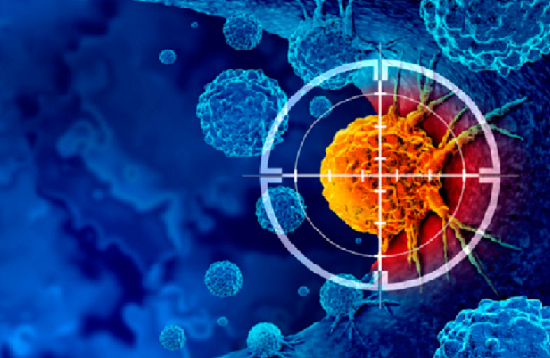 طريقة جديدة مبتكرة تدمّر 99 % من الخلايا السرطانية!
