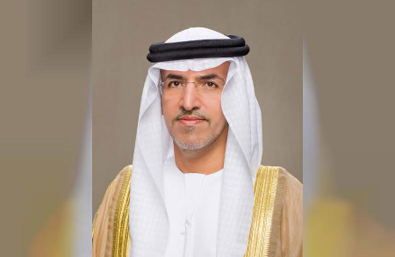 رئيس دائرة تنمية المجتمع: يوم عهد الاتحاد مناسبة لتجديد الولاء