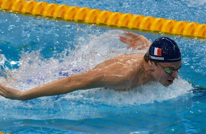 الاتحاد الدولي للسباحة يتخذ إجراءات للحماية من المنشطات 