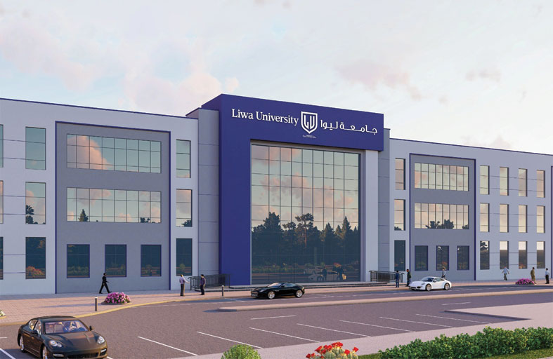 علي بن حرمل: الحرم الجديد يجسد رؤية مستقبلية مستدامة وذكية للتعليم