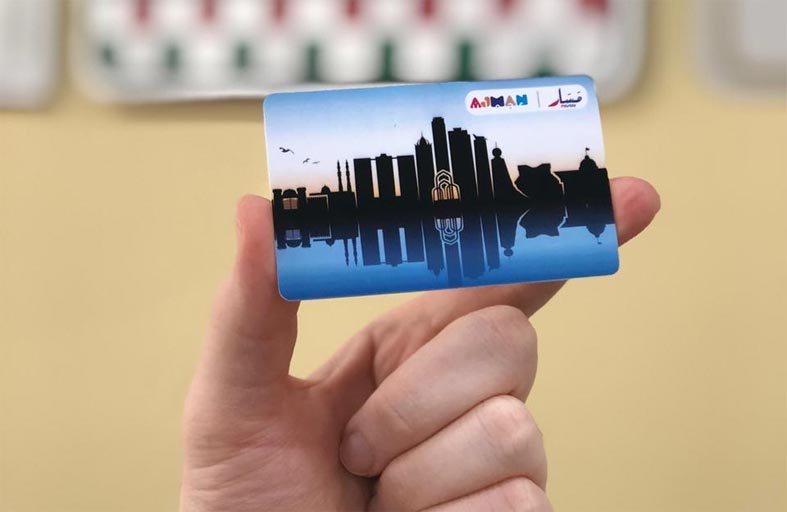 هيئة النقل تطرح بطاقات مسار بحلة جديدة