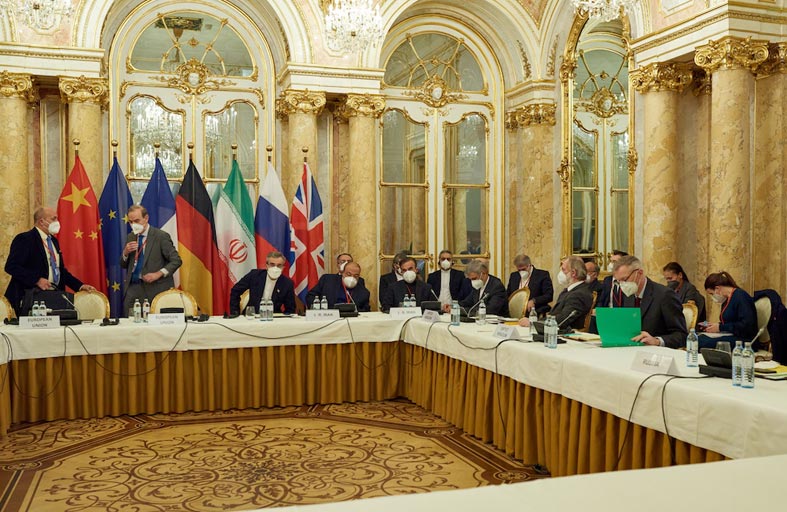 صحف عربية: الاتفاق النووي.. إيران تبتز وإسرائيل متحفزة