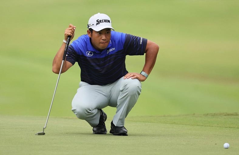 الياباني ماتسوياما يتعرض للسرقة 