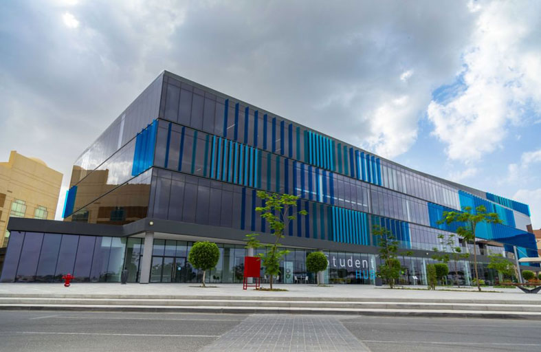 جامعة عجمان تستضيف المؤتمر العربي الدولي لتكنولوجيا المعلومات 6 ديسمبر