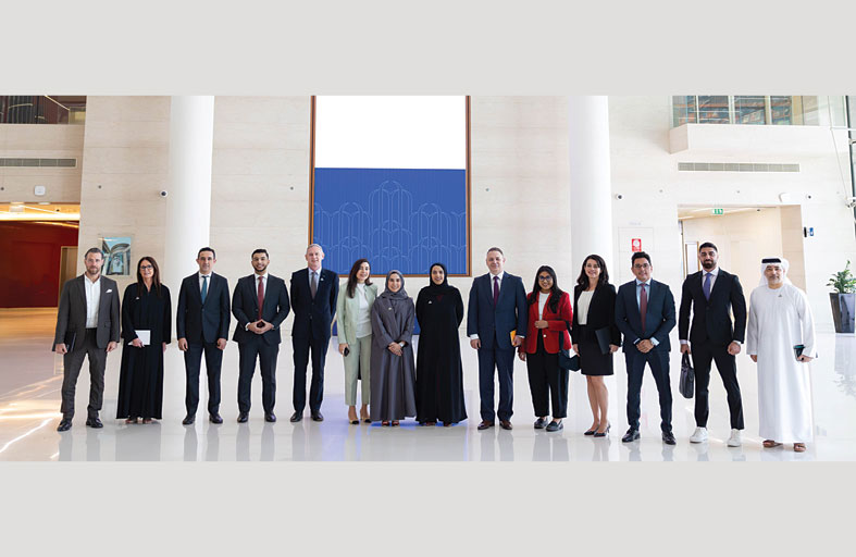 «دبي الصحية» و«جي إي هيلث كير» تتعاونان لتطوير حلول ذكية تعزز جودة الرعاية السريرية المقدمة للمرضى