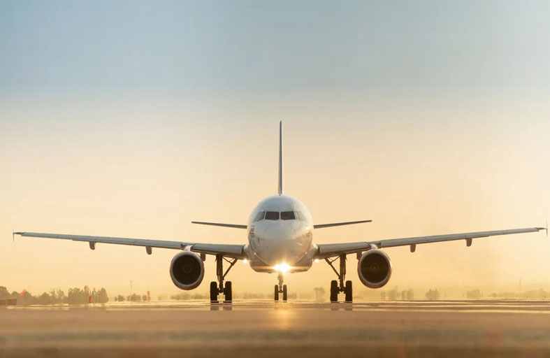 رابطة ألمانية تحذر من عزوف شركات الطيران عن البلاد بسبب التكاليف 