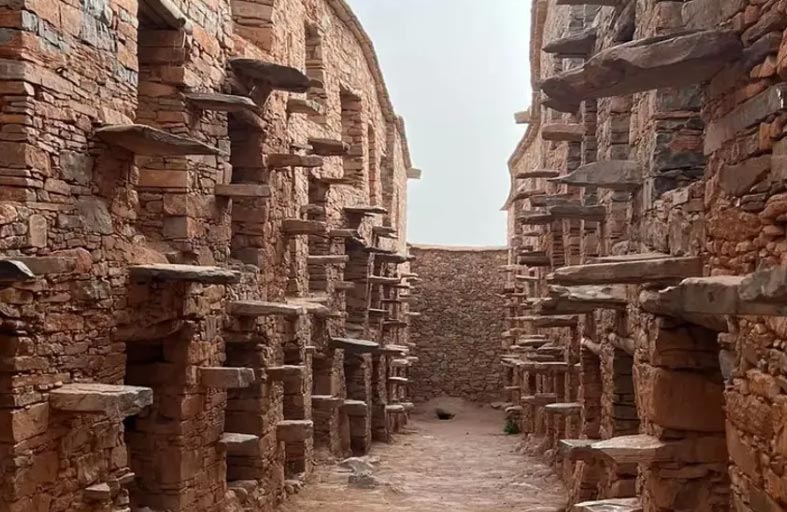 تعرف على أقدم نظام بنكي في العالم