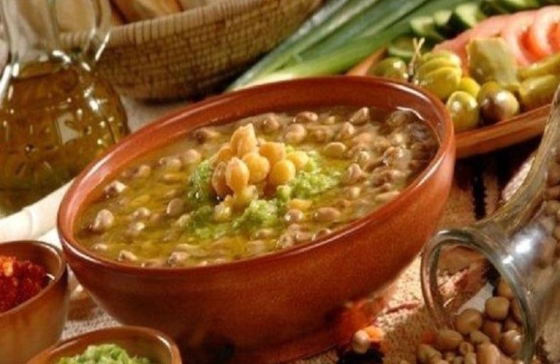 هذه الوجبة.. لها مفعول السحر على القلب 