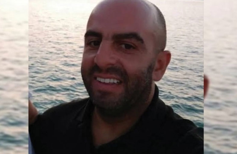 بطل قطار بريطانيا.. جزائري أنقذ عشرات الركاب