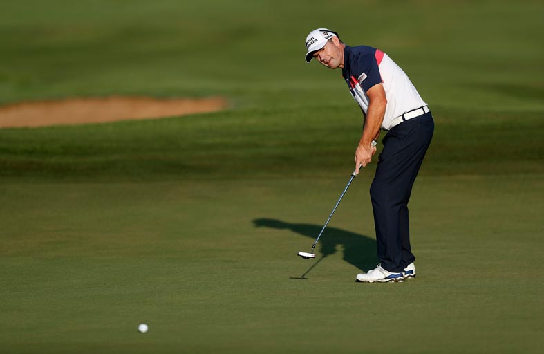 بطولة دبي ديزرت كلاسيك برعاية Slync.io تجمع نجوم الجولف من مختلف أنحاء العالم في نسخة عام 2022 