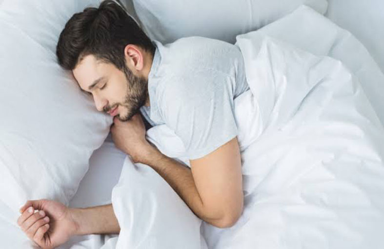 كيف تساعدك التكنولوجيا على تحسين نومك؟