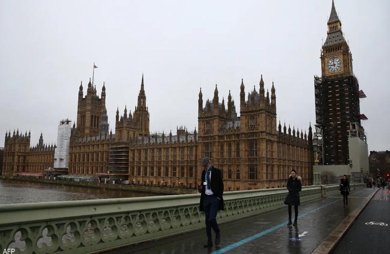 بسبب حرب أوكرانيا.. بريطانيا تواجه «كابوس السبعينيات»