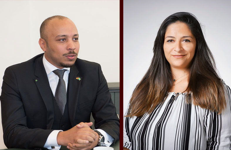 مبادرة تعاون بين البحرين والبرتغال لدعم الشركات الناشئة حول العالم لمواجهة «كورونا»