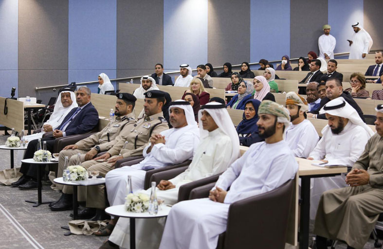 «الإمارات للمكتبات» ترسّخ دور المكتبات كمراكز للمعرفة