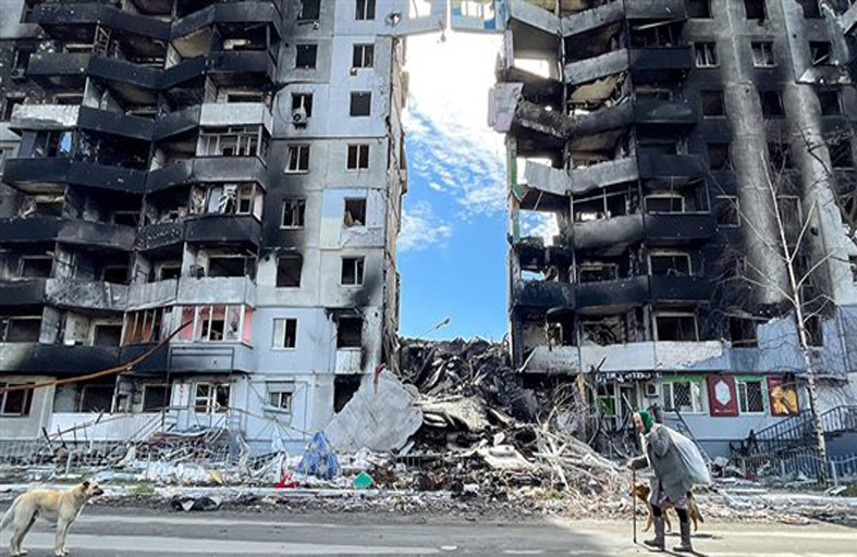 تجميد الصراع في أوكرانيا.. سيناريو تعارضه الحقائق