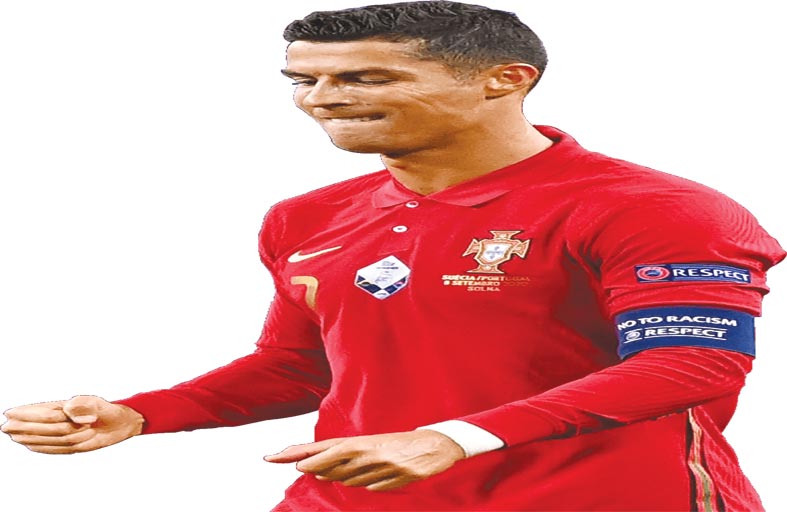 قمة سلبية بين فرنسا والبرتغال وإنكلترا تسقط بلجيكا 