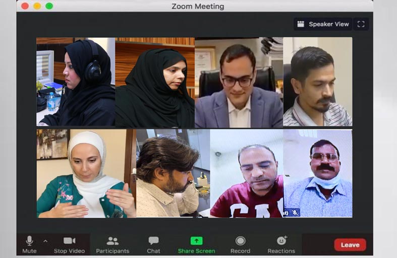 ناصر الظفري: المبادرات المجتمعية لها دور رئيسي في تحسين جودة الحياة