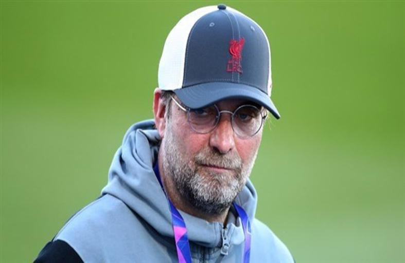 كلوب يتوقع استمرار تفوق السيتي بعد تتويجه نهاية الموسم