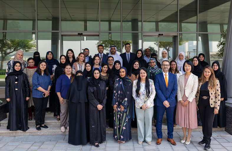 وزارة الصحة ووقاية المجتمع تعزز قدرات الكوادر المتخصصة على تطبيق منهجية الرعاية المتكاملة لكبار السن