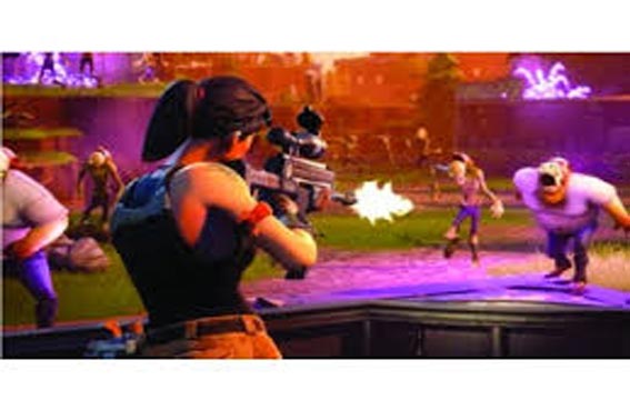 ألعاب الأجهزة الإلكترونية الجوّالة تشهد ازدهاراً  