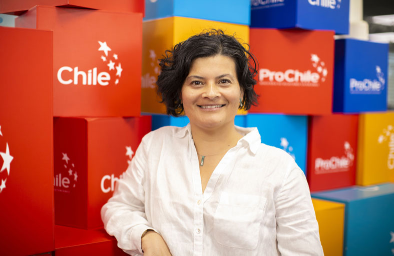 جناح تشيلي في COP28.. مبادرات وحلول فاعلة لحماية كوكب الأرض