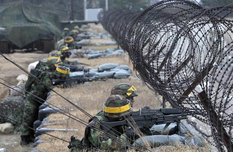 هروب هوليودي.. دبلوماسي كوري شمالي كبير ينشق إلى سيؤول