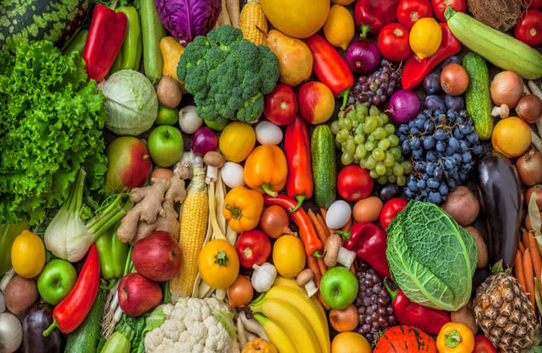 خبير يحدد أفضل طريقة لحفظ الخضار لفصل الشتاء