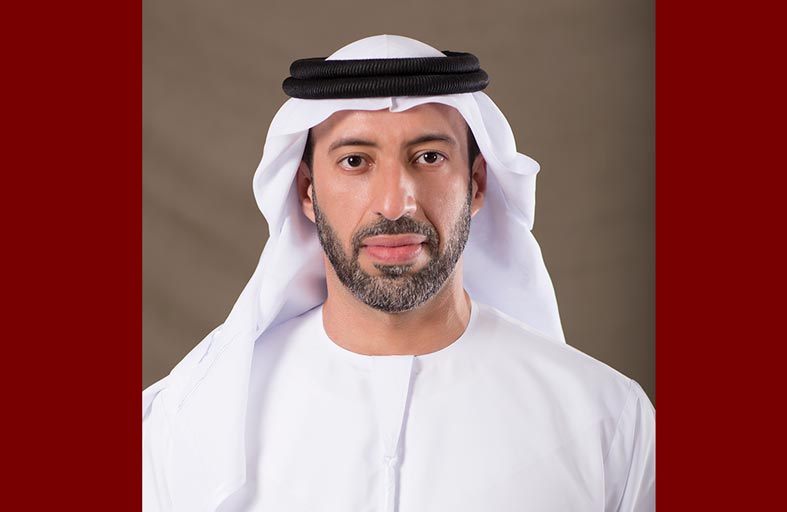 سيف بدر القبيسي : الإمارات أرست أنجح تجربة سياسية واقتصادية وبشرية وإنمائية عرفها التاريخ المعاصر