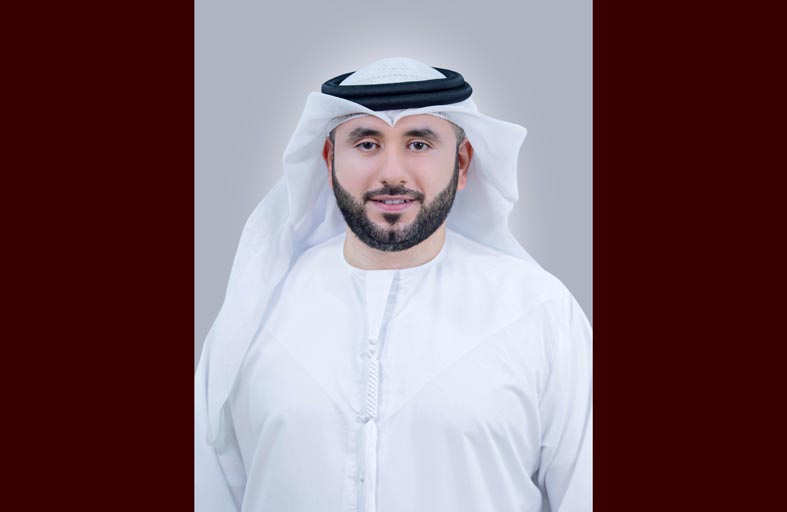 عمرمحمد لوتاه : 6 % زيادة عدد الركاب خلال العام الماضي 