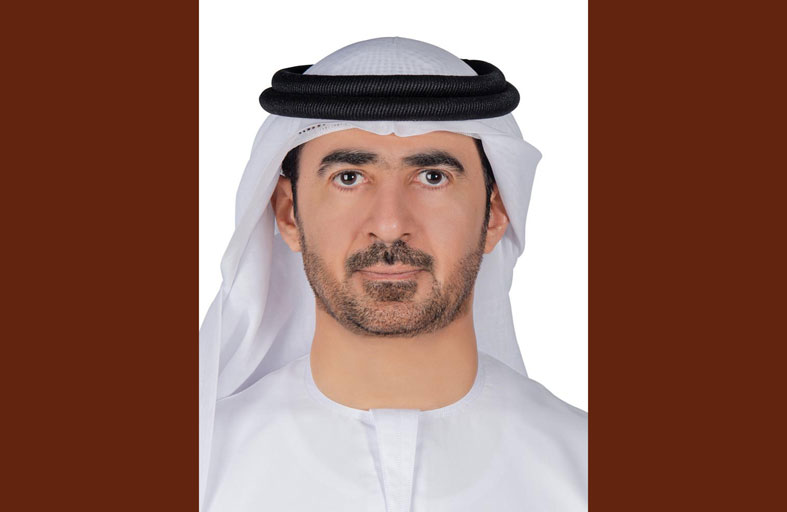 مدير محاكم دبي: كبار السن في قلب أولوياتنا وهم البركة في بيوتنا