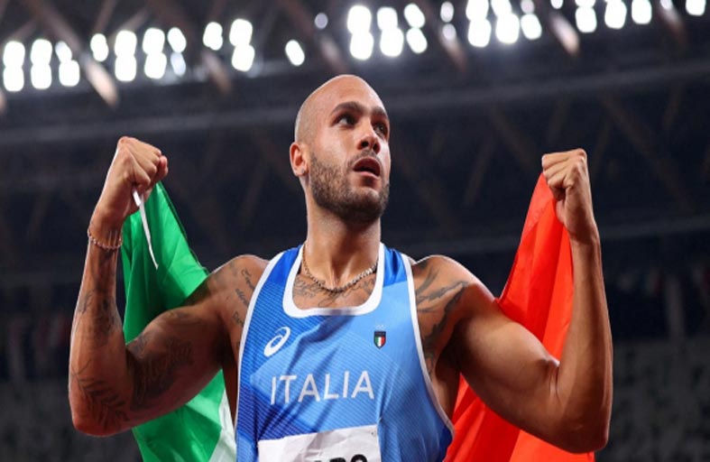 مونديال يوجين.. تألق جاكوبس وراءه أكثر من مجهود شخصي! 