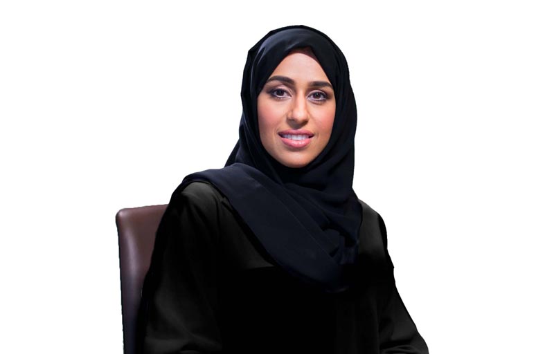 حصة بوحميد: هيكلة برنامج الدعم الاجتماعي المتكامل يرسخ رؤية قيادة الإمارات بأن تكون من أفضل الدول تمكينا للمجتمع بكافة فئاته