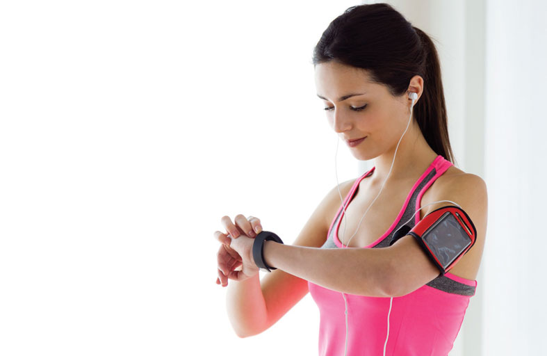 20 دقيقة من التمارين تزيل أثر نقص النوم