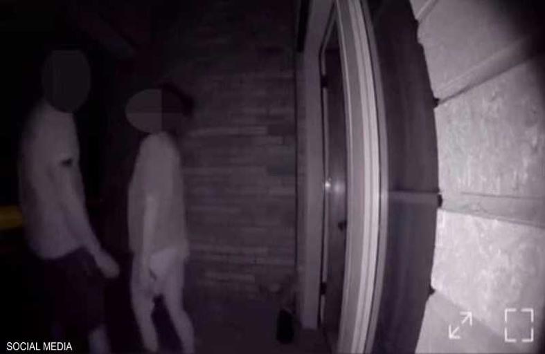 الزوج الخائن.. نصب فخه بيديه