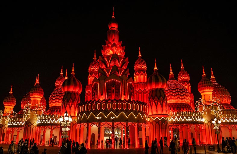 الجهات والمؤسسات الحكومية والخاصة تضامنت بأشكال متعددة مع مهمة مسبار الأمل في لحظات الترقب والفرح