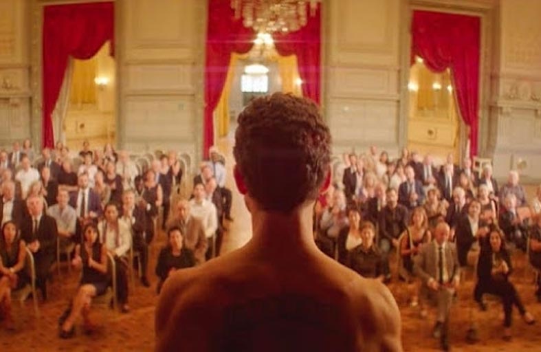 فيلم تونسي يشق طريقه للأوسكار