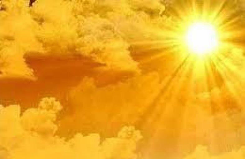 رسالة مفتوحة إلى عدم المسّ بالأشعة الشمسية 