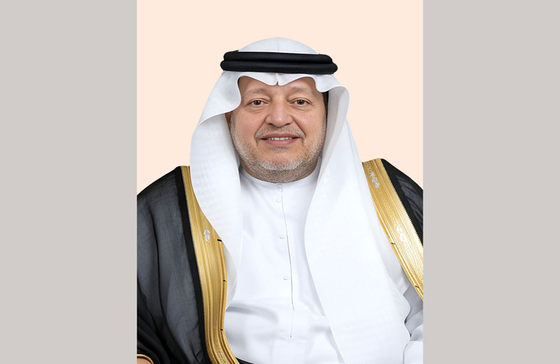 سعيد بن طحنون: اتحاد الإمارات هو اتحاد العز والفخر والوحدة والإنجاز