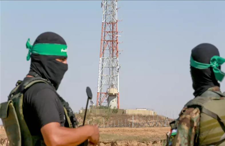 تقرير: إسرائيل «مصدومة» من قدرات حماس