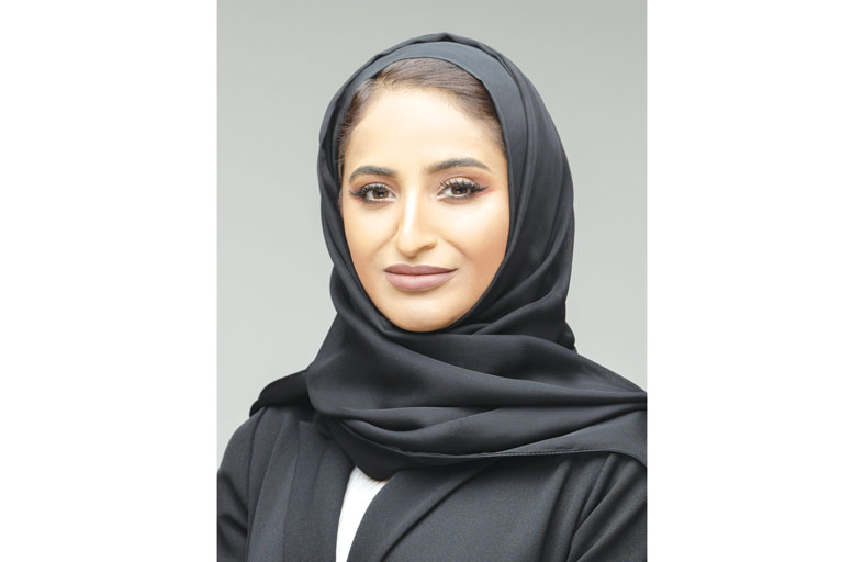 تعيين ميثا السويدي مديراً تنفيذياً لقطاع الاستراتيجية والسياسات الإعلامية في مجلس الإمارات للإعلام