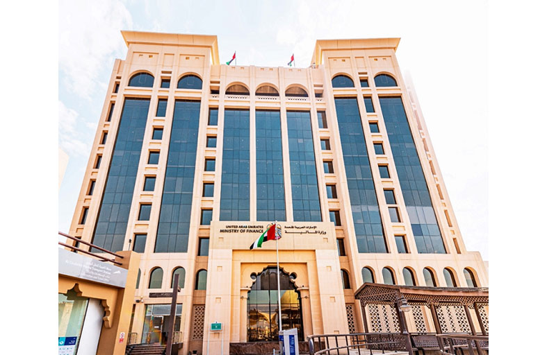 وزارة المالية: 26 % نسبة ارتفاع الإيرادات الحكومية و1 % نسبة ارتفاع النفقات الحكومية خلال العام 2021، مقارنة بالعام 2020