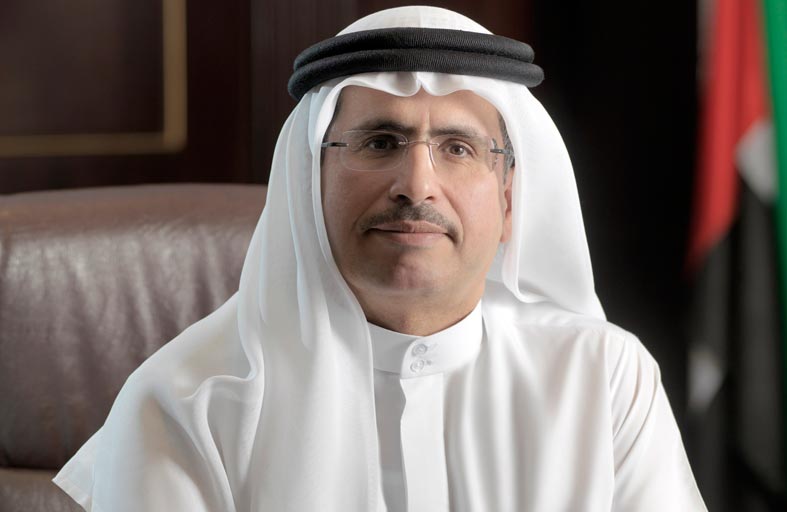 سعيد الطاير : الشباب قلب الوطن النابض