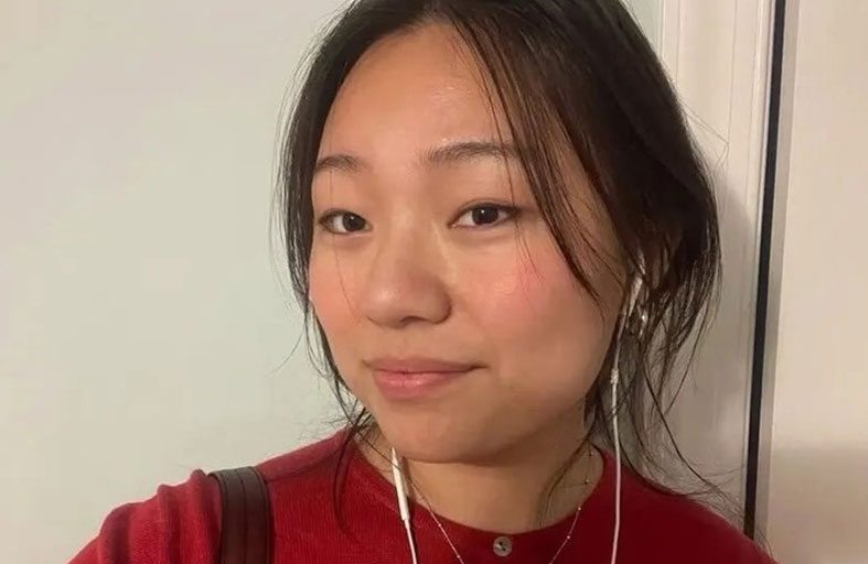 طالبة داعمة للفلسطينيين ترفع دعوى لوقف ترحيلها من أمريكا 