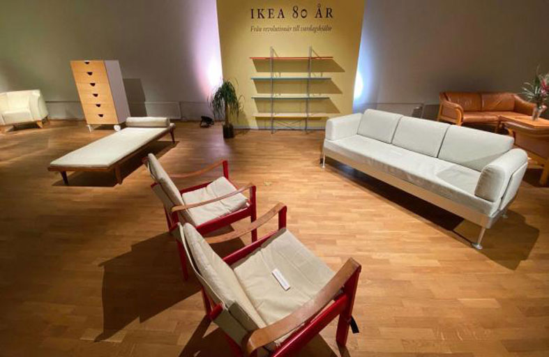 40 ألف دولار.. ثمن قطع أثاث مستعملة