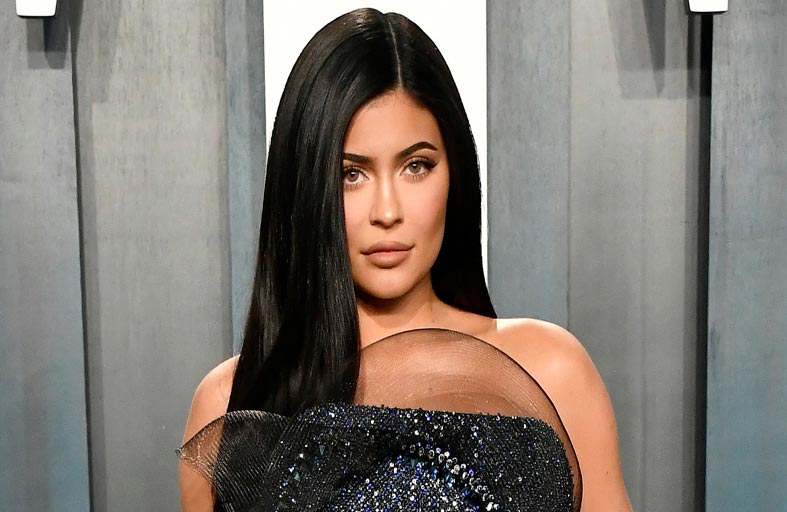 كايلي جينر الأعلى أجراً في 2020