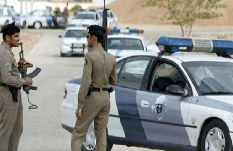 «عطّلت المرور».. امرأة في قبضة الأمن 