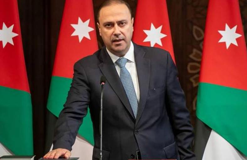 المومني: موقف الأردن «واضح ودائم» ولن يكون ساحة للصراع